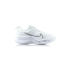 کتونی پیاده روی نایک زوم ایکس لبخند سفید Nike Running Air Zoom Smile White