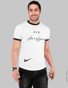 تیشرت مردانه Nike مدل 29932