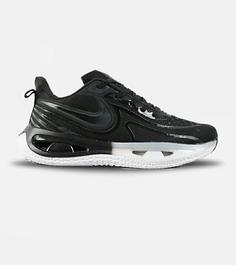 کفش کتانی مردانه مشکی NIKE pegasus 33 مدل 3180