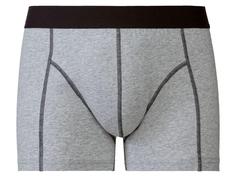 شورت پادار ( باکسر ) مردانه برند لیورجی کد ۳۸۱۳۹۳ Mens boxers