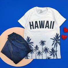 تیشرت پسرانه Hawaii