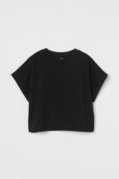 تی شرت دخترانه - مشکی T-shirt for girls - black