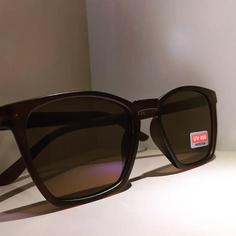 عینک دودی RayBan 