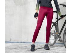 شلوار دوچرخه سواری زنانه برند کریویت کد ۳۲۸۴۳۵ womens thermal cycling leggings bib tights