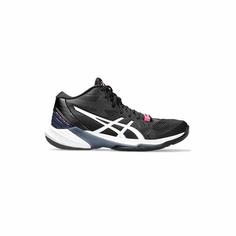 کفش والیبال اسیکس اسکای الیت مشکی صورتی Asics Sky Elite ff 2 Black Pink