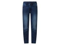 شلوار اسلش جین مردانه برند لیورجی کد ۴۳۶۲۵۰ Mens jeans