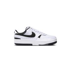 کتونی نایکی گاما فورس سفید مشکی Nike Gamma Force White Black