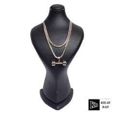 گردنبند مدل N45 Necklaces n45