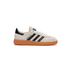 کفش کژوال آدیداس اسپزیال سفید Adidas Spezial White Aluminium