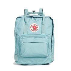 کیف کوله پشتی کنکن آبی آسمانی Fjallraven Kanken Backpack Sky Blue