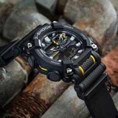 ساعت G SHOCK مدل GA 900 1A