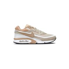 کتونی نایک ایرمکس کرم Nike Airmax BW OG Cream