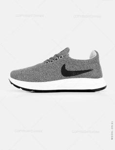 کفش ورزشی مردانه Nike مدل 29131