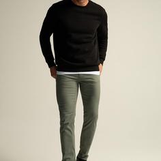 شلوار جین مردانه دفاکتو	ekstra slim fit basic chino pantolon p329926777