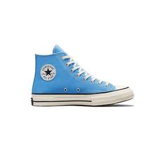 کفش کانورس آل استار 1970 آبی روشن Converse Chuck 70 High University blue