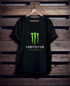 تیشرت monster2021