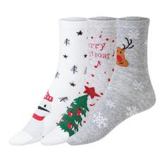 جوراب کریسمسی زنانه برند اسمارا کد ۳۶۳۳۸۳۲ womens christmas socks