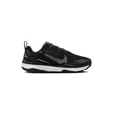 کتونی نایک وایلدهورس تریل مشکی سفید Nike Wild Horse Trail Black White