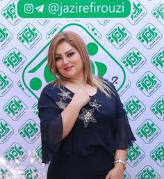 شومیز زنانه سایز بزرگ مدل جدید کد 1109