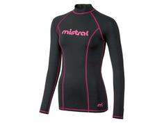 آستین بلند غواصی زنانه برند میسترال کد ۳۴۸۶۲۵ Mistral Womens Long Sleeve UV Swimsuit