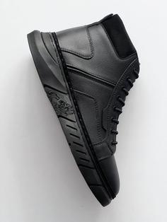 بوت مردانه ورساچه Versace men’s shoes