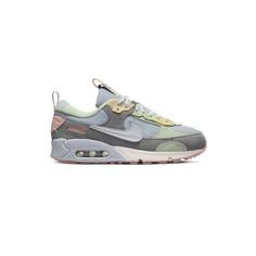 کتونی ایرمکس 90 فیوچر طوسی سبز Nike Air Max 90 Futura W DM9922-001