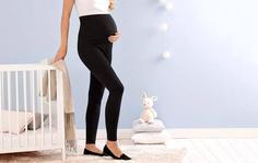 لگ بارداری برند اسمارا کد ۳۱۸۷۶۸۱ pregnancy leggings