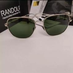 عینک اویاتور از برند راندولف امریکا Randolph aviator