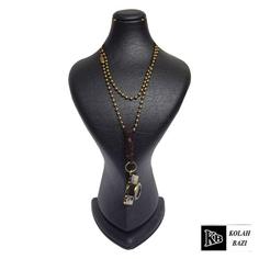 گردنبند مدل N35 Necklaces n35