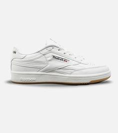 کفش مردانه و زنانه سفید ریباک Reebok CLUB مدل 2060