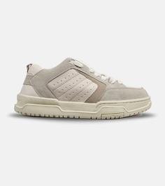 کفش کتانی مردانه و زنانه کرم قهوه ای ADIDAS BAD Bunny مدل 5310