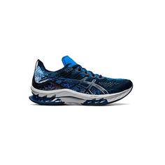 کفش مخصوص پیاده روی اسیکس کینسی Asics Kinsei Blast French Blue