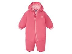 کاپشن سرهمی دخترانه برند لوپیلو کد ۳۶۳۰۲۵۲ Baby / toddler snow overall girls, warm lining