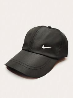 کلاه کپ شمعی مشکی Nike کد 3497