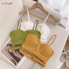 نیم تنه فانتزی مجلسی ls2303