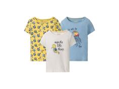 تیشرت دخترانه برند لوپیلو کد ۳۲۵۹۵۴۲ Girls t-shirt