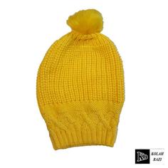 کلاه تک بافت مدل tb409 Single textured hat tb409