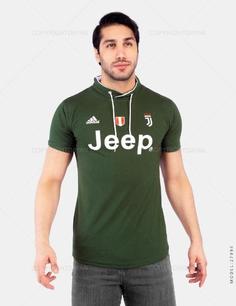 تیشرت مردانه Juventus مدل 27994