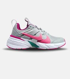 کفش کتانی مشکی طوسی سرخابی مردانه و زنانه NIKE vaporfly 3 مدل 6010