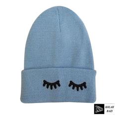 کلاه تک بافت مدل tb739 Single textured hat tb739