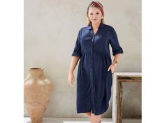 تونیک سایز بزرگ زنانه برند اسمارا کد ۳۲۸۲۱۲ Womens tunic dress