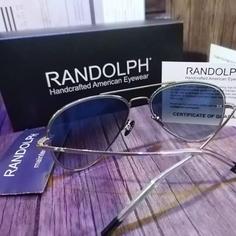 عینک دودی unisex خلبانی آمریکا راندولف کنکوردrandolph concorde