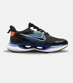 کفش کتانی مردانه و زنانه آبی نایک NIKE Air Griffey Max مدل 4837