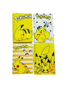 کیف کارت طرح پوکمون Pokemon