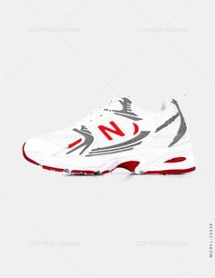 کفش ورزشی مردانه New Balance مدل 26638