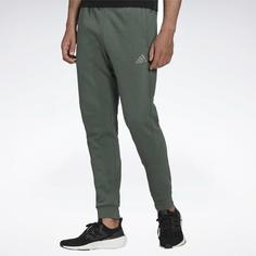 شلوار مردانه آدیداس مدل adidas Stadium Fleece Badge of Sport Cuffed Pants hm7892