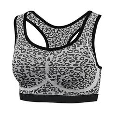 نیم تنه ورزشی برند کریویت کد ۱۱۵۶۶۱ Womens Sports Bra