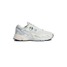 کفش پیاده روی آدیداس استیر کرم آبی Adidas Astir Off White Clean Sky