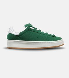 کفش کتانی مردانه سبز ADIDAS stan smith مدل 4584