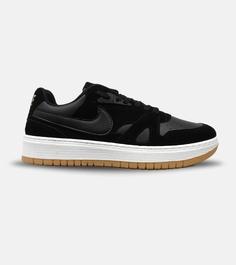 کفش کتانی مردانه مشکی نایک NIKE SB مدل 5062